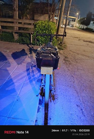 BMX velosipedlər: STRİM 26 lıq Heç bir problemi yoxdu ideal vəziyyətdədir. Əlaqə üçün — 4