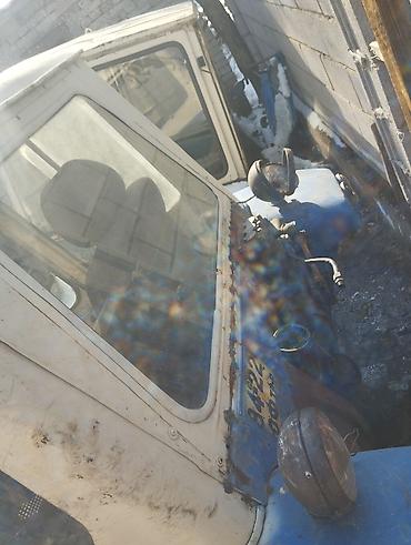 Тракторы ЛТЗ: Модель: Т-40, Б/у — 4