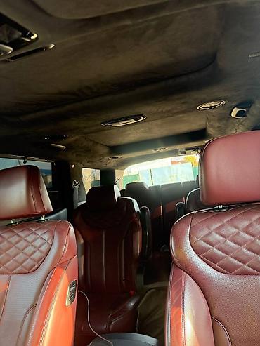 Hyundai: Hyundai Palisade: 2019 г., 2.2 л, Автомат, Дизель, Кроссовер — 6