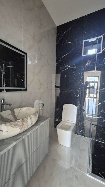 Həyət evləri və villaların satışı: Şüvəlan qəs. 3 otaqlı, 140 kv. m, Yeni təmirli — 18