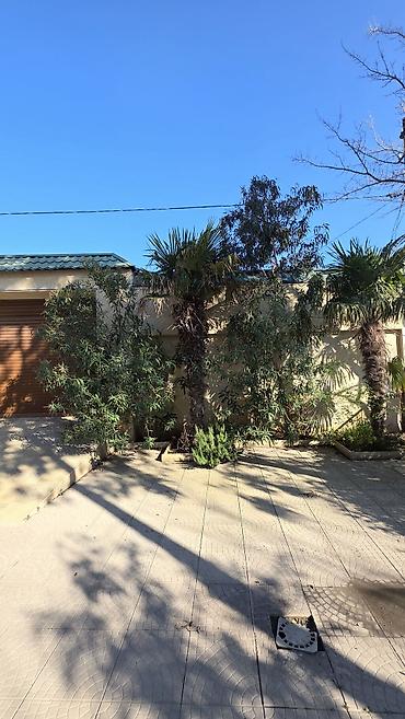 Həyət evləri və villaların satışı: 6 otaqlı, 450 kv. m — 4