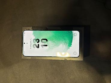 xiaomi 18 pro max: Samsung Galaxy S22 Plus, 256 GB, rəng - Yaşıl, Sənədlərlə — 2