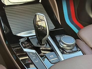 лабовое стекло: BMW X4: 2021 г., 2 л, Автомат, Бензин, Кроссовер — 10