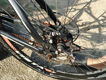 velosibet mtb: Razılaşma yolu ilə usda gormelidi ! VISTA markalı dağ velosipedi — 7