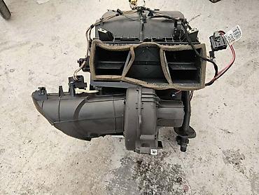 tankim: KUCISTE VENTILACIJE 1.6 ZA CITROEN C4 OD 2002. DO 2008. GOD — 3