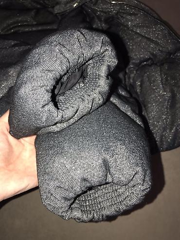 Другая женская одежда: Продам шикарный Женский пуховик, оригинал от бренда Томми Хилфигер — 16