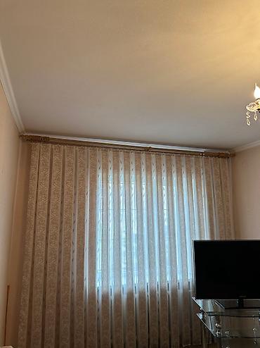 переделанная: 3 комнаты, 50 м², 105 серия, 1 этаж, Евроремонт — 9