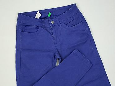 moda jeansy: United Colors of Benetton, Jeansy damskie, rozmiar S — 1