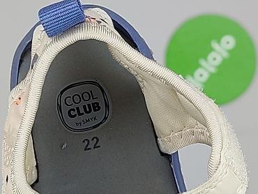 crocs ccc: Sandałki Cool Club, 22, Używany — 6