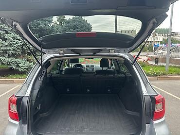Subaru: Subaru Outback: 2018 г., 2.5 л, Автомат, Бензин, Универсал — 10