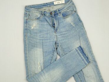 spódniczki tiulowe kolorowe: Jeans, Esmara, L (EU 40), condition - Good