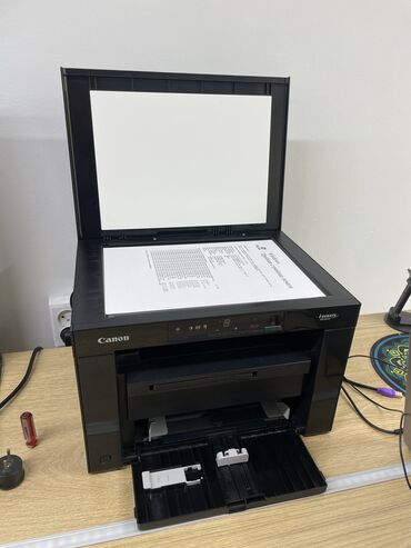 Принтеры: Canon 3010 

Сост идеальное
Все работает 
Гарантия 3 мес