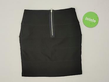 sliski material: Amisu, Spódnica damska, rozmiar XS — 9