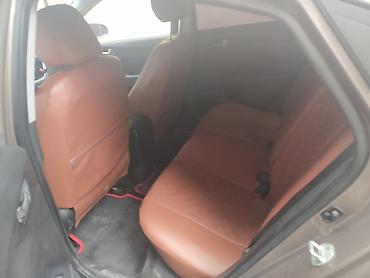 двигател гигант: Hyundai Solaris: 2018 г., 1.6 л, Механика, Бензин, Седан — 10