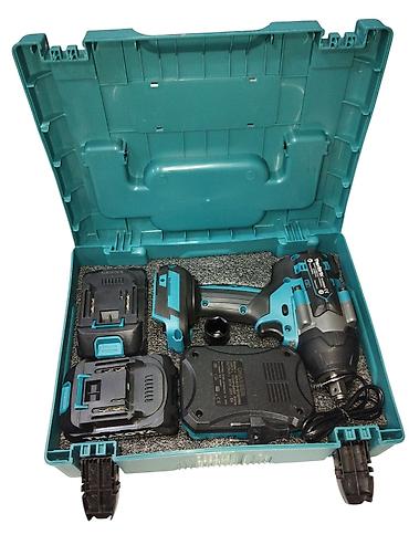 Alətlər: AVTOMOBIL ÜÇÜN TƏKƏR AÇAN QAYKAVERD BREND: TMAKOTA MODEL : TM-CED290 — 3
