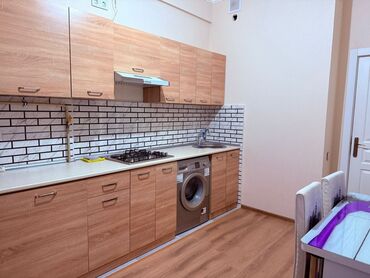 Uzunmüddətli kirayə mənzillər: Menzil Sumqayit bulvari "2 Asan xidmet" in deniz menzereli -da lalafo.az — 10 Uzunmüddətli kirayə mənzillər: Menzil Sumqayit bulvari "2 Asan xidmet" in deniz menzereli — 10