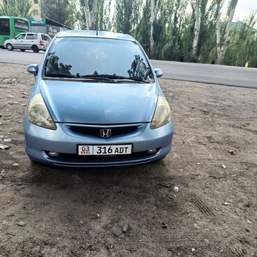 хонда жаз машина: Honda Jazz: 2004 г., 1.3 л, Механика, Бензин, Хетчбек