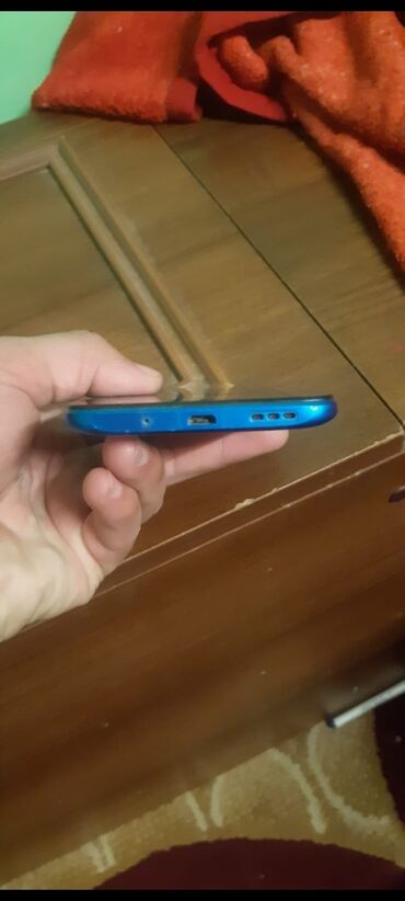Elektronika: Redmi 9 c