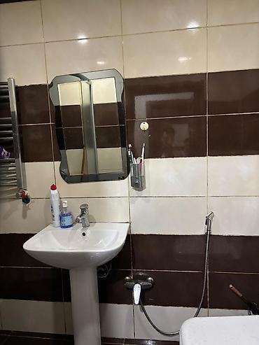 kiraye evler xirdalan: Xırdalanda, 6/7, 1 otaqlı mənzil kirayə verilir. Evdə hər bir şərait — 6