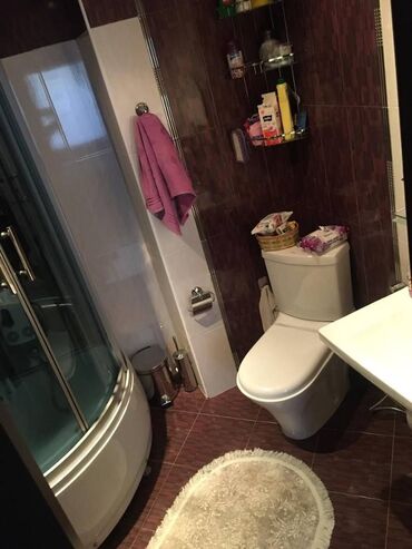 Yeni tikili: 3 otaqlı, Yeni tikili, m. Həzi Aslanov, 80 kv. m — 7