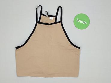 sklepy hm: H&M Divided, Top damski, rozmiar L — 2
