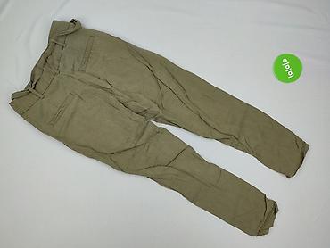 klapki foki: Mohito, Spodnie materiałowe damskie, rozmiar 2XS — 3