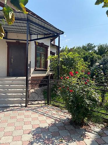 jack 4: Двухэтажный дом 250кв. Участок 13,6 соток Отопление газ,электр.,уголь — 2