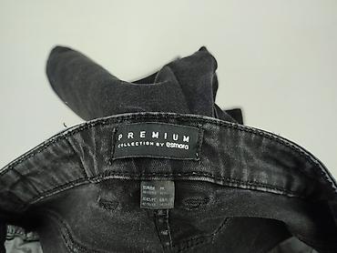 men with jeans: Esmara, Jeansy damskie, rozmiar M — 4