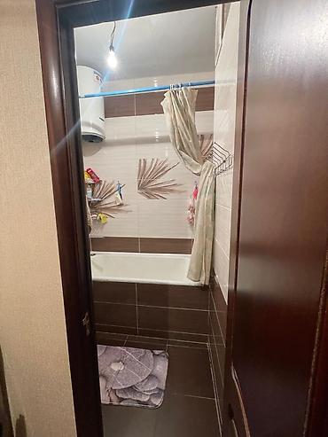 Продажа квартир: 3 комнаты, 68 м², 105 серия, 2 этаж, Евроремонт — 9