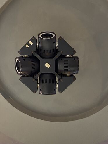 Dinamiklər və kolonkalar: JBL Kolonka, Növ - Akustik, rəng - Qara — 4