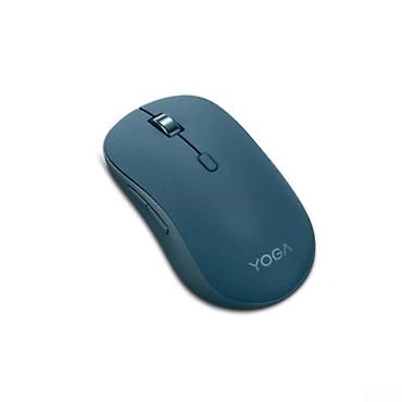 Elektronika: Lenovo Yoga Bluetooth Silent Mouse Bütün kateqoriyalar • Elektronika — 3