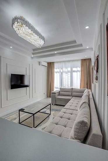 Другие виды отделочных работ: Больше 6 лет опыта — 5