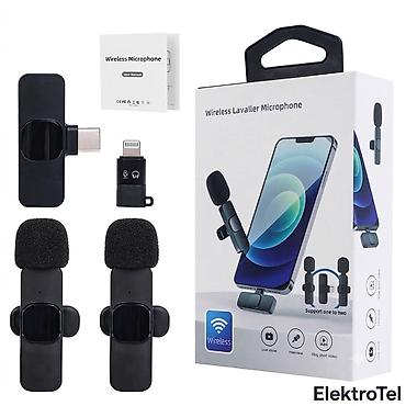 mikrofon wireless: Yeni Simsiz (Bluetooth) Mikrofon — 2