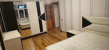 bakida kirayə: İcarəyə verilir 5 otaqlı köhnə tikili 125 m², Həzi Aslanov m. 850 — 7