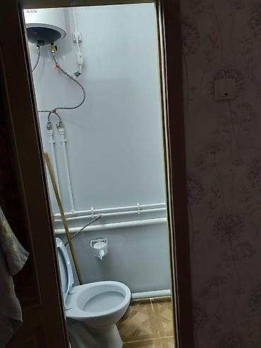 продаю квартиру район кока кола: 1 комната, 30 м², Пишпек Индивидуалка, 2 этаж, Косметический ремонт — 8