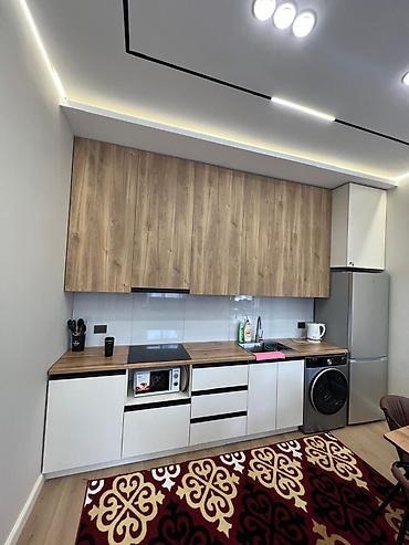 современный: Коттедж, Alpha White Resort, Кош-Кол, 6 мест — 6