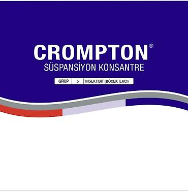 at südü: Əlaqə yalnız whatsapp : 051 303 8996 CROMPTON Süspansiyon Konsantre – — 3