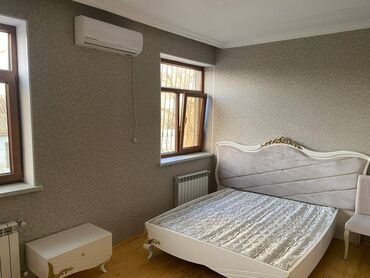 Uzunmüddətli kirayə evlər: 110 kv. m, 3 otaqlı, Kombi, Kanalizasiya, Qaz — 8