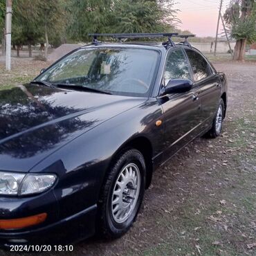 поворотники мазда 626: Mazda XEDOS 9: 1995 г., 2.5 л, Механика, Газ, Седан