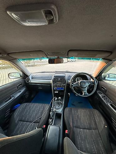 1 8 vvti: Toyota Altezza: 2001 г., 2 л, Автомат, Бензин, Седан — 7
