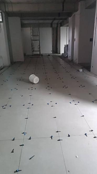 Укладка плитки: Профессиональная укладка керамогранита и крупноформатной плитки - — 3