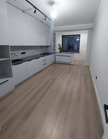 Продажа квартир: 2 комнаты, 85 м², 10 мкр Элитка, 5 этаж, Свежий ремонт — 2