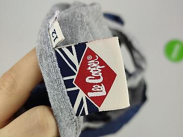 ben sherman: Lee Cooper, T-shirt damski, rozmiar L — 4
