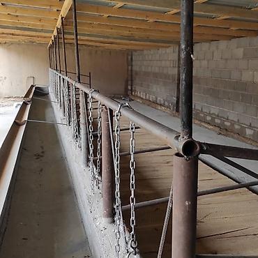 Продажа коттеджей и домов: ✨ Продаётся большой кашар ✨ 📍 Район Боконбай (село) 🏡 Дом: 🛏 4 комнаты — 12