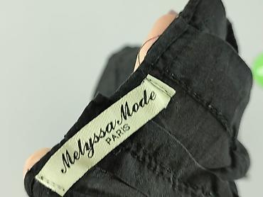 bluzki drapowana: Bluzka damska, rozmiar 3XL — 4