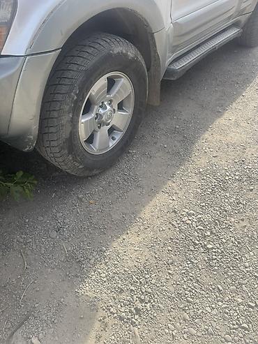 roewe ei6: Комплект зимних шин Federal Himalaya WS2 на штатных легкосплавных — 1