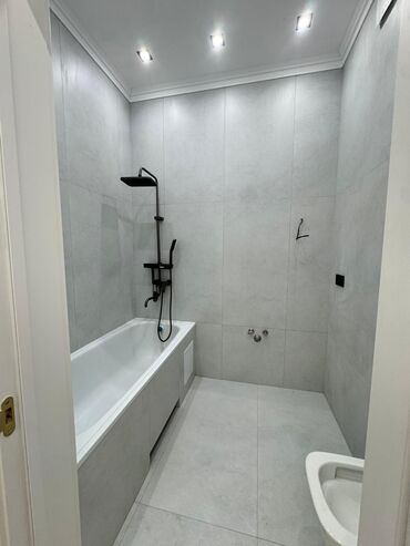 Продажа квартир: 2 комнаты, 68 м², Элитка, 6 этаж, Евроремонт — 17