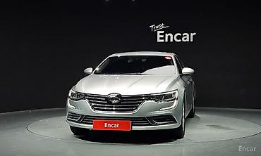 renault: Renault Talisman: 2020 г., 2 л, Робот, Газ, Седан — 6