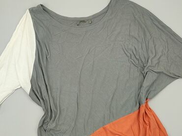 bluzki z asymetrycznym dołem: Blouse, M (EU 38), condition - Very good