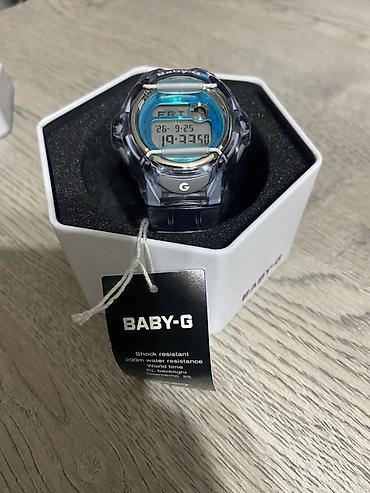 ал фажир часы: CASIO Baby-G — электронные часы в фирменной упаковке BABY-G. Основные — 1